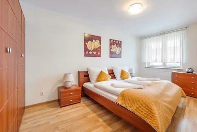 Sun&Snow Zielone Tarasy -