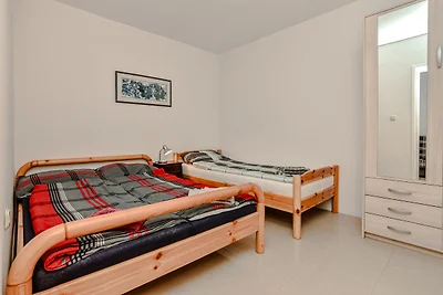 Appartement Vacances avec la famille Vir