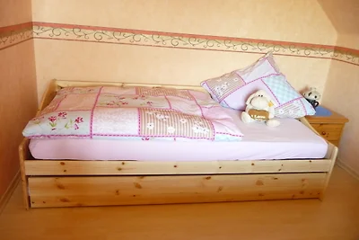 Ferienwohnung PANTEN