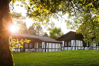 Ferienhaus "Kastanie" 2