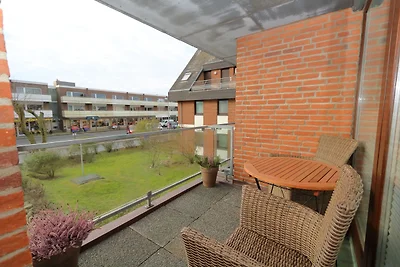 Das Entennest am Wenningstedter