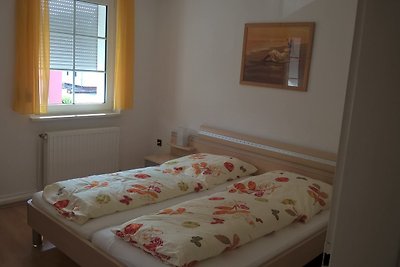 Vakantieappartement Gezinsvakantie Bad Kissingen