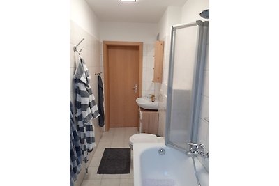 Vakantieappartement Gezinsvakantie Johanngeorgenstadt