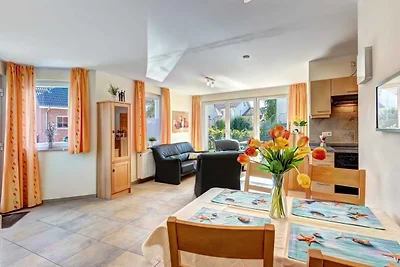 Ferienhaus Amalia, App. 3