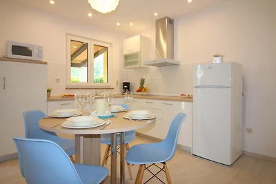 Ferienhaus - Bungalow Lavanda 4