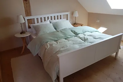 Appartamento Vacanza con famiglia Burggen