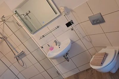 Appartamento Vacanza con famiglia Brandenburg an der Havel