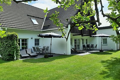 Vakantieappartement Gezinsvakantie Walkenried