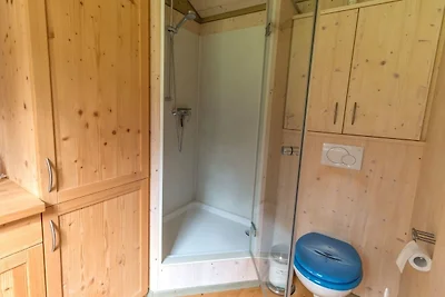 Vakantiehuis Ontspannende vakantie Lychen