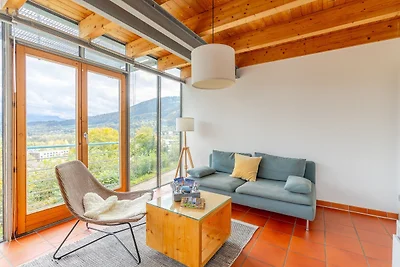 Ferienhaus "Todt" Whg 1