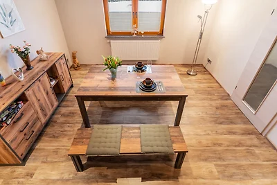 Casa vacanze Vacanza di relax Hellenthal