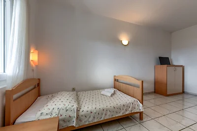 Wohnung für 2+3 Personen mit