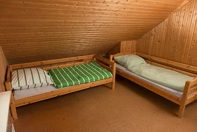 Haus Feldblick Neubulach