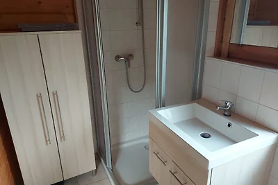 Vakantiehuis Ontspannende vakantie Göhren-Lebbin