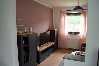 Vakantieappartement Gezinsvakantie Wertheim