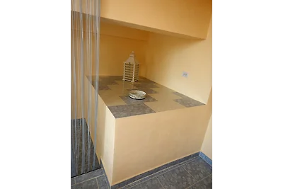Casa Doña Tata Appartement 1