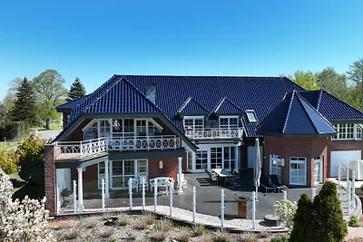 Casa vacanze Vacanza di relax Rühn