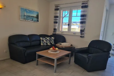 Vakantiehuis Ontspannende vakantie Grömitz