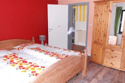 Vakantiehuis Ontspannende vakantie Kall