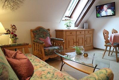 Vakantieappartement Gezinsvakantie Gutach