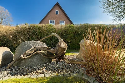 Vakantiehuis Ontspannende vakantie Zingst