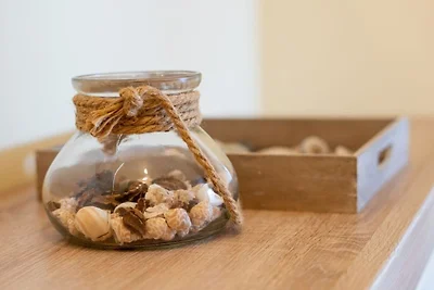 Haus "Windjammer", Wohnung 26