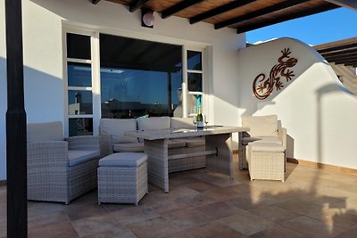 Appartamento Vacanza con famiglia Puerto del Carmen