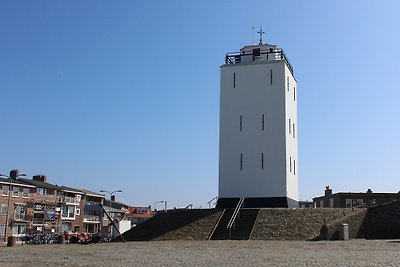 Vakantieappartement Gezinsvakantie Katwijk