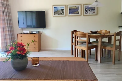 Ferienwohnung Wiemers