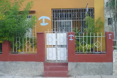 Vakantieappartement Gezinsvakantie Holguin