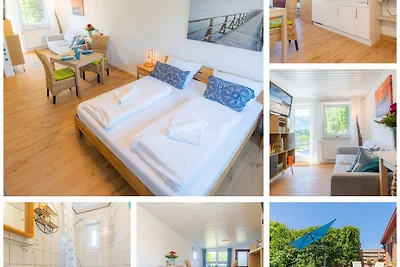 Indivuduelle Ferienwohnung "Mien