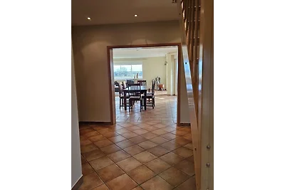 Grosses Ferienhaus in traumhafter