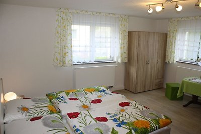 Vakantieappartement Gezinsvakantie Sebnitz