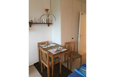 "Apartment - FerienOase" mit Blick