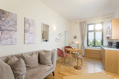 Alte Försterei Wildenthal am