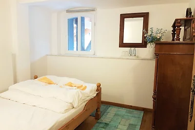 Deluxe Apartment Villa im Harz