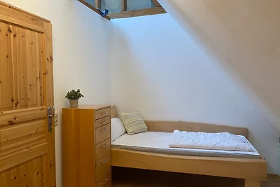 Apartament Dla rodzin Neukirchen in Ostholstein