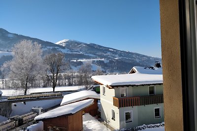 Vakantieappartement Gezinsvakantie Gröbming