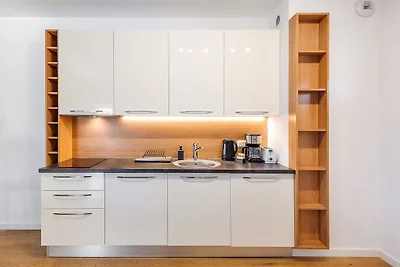 Sun&Snow Apartamenty przy plazy -