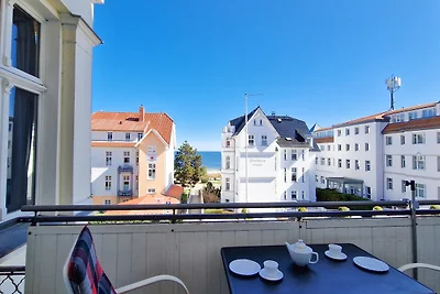 (Brise) Villa Kurfürst App. 05