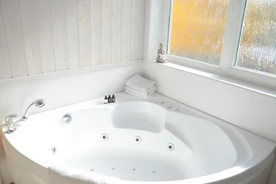 Ferienhaus Wackerama in Gelting