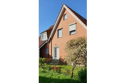 "Haus Rosenstrasse - Whg. 3"