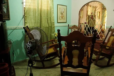 Vakantieappartement Gezinsvakantie Trinidad - Tobago