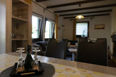 Vakantieappartement Gezinsvakantie Thalfang