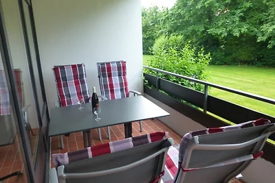 Ferienwohnung Wiemers
