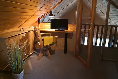 Casa vacanze Vacanza di relax Userin