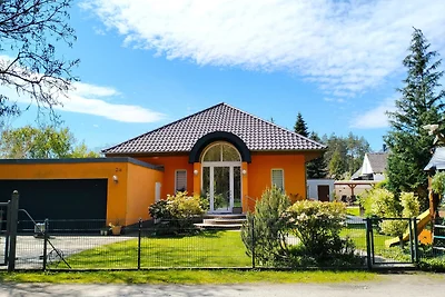 Ferienwohnung Am Waldesrand -