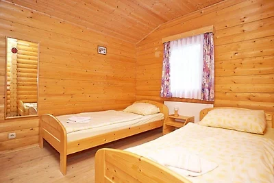 Ferienhaus an der Donau Nibelungen