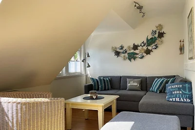 Apfelblüte, Badestrasse