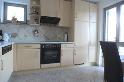 Appartamento Vacanza con famiglia Mittenwald